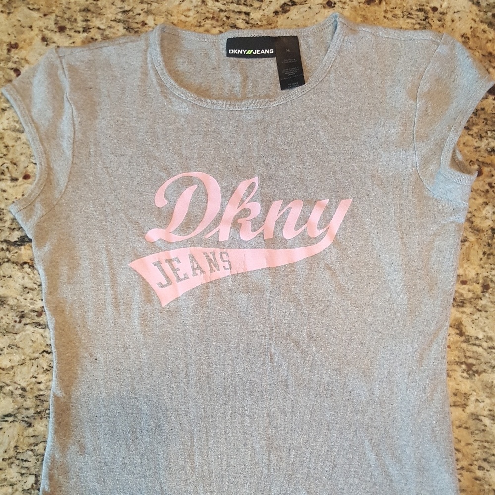Dkny shirt
